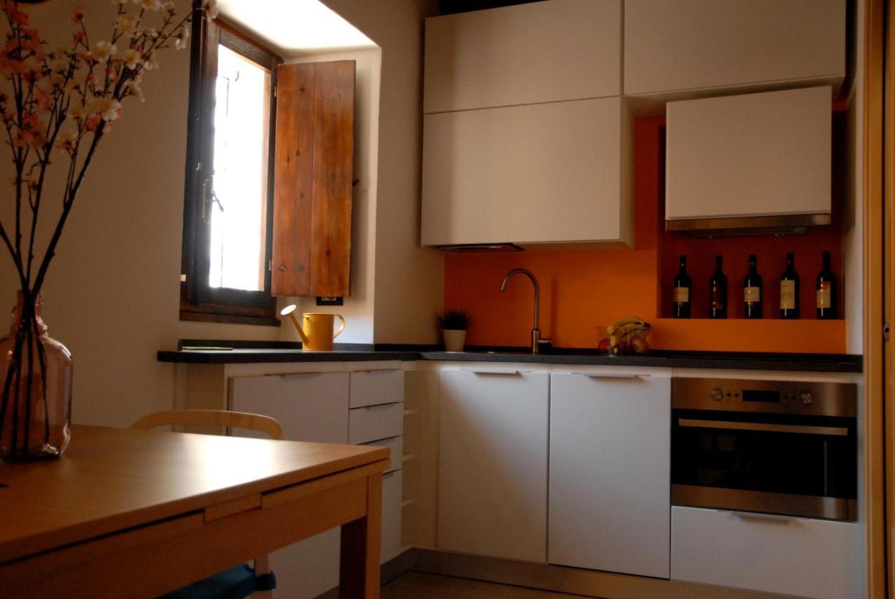 Antica Dimora I Dragoni Holiday home *
