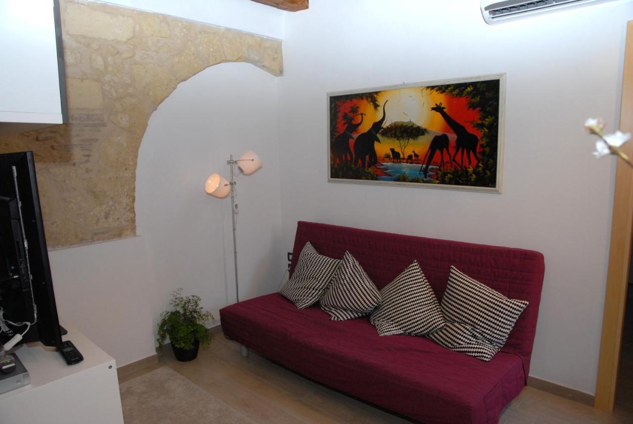 Holiday home Antica Dimora I Dragoni *