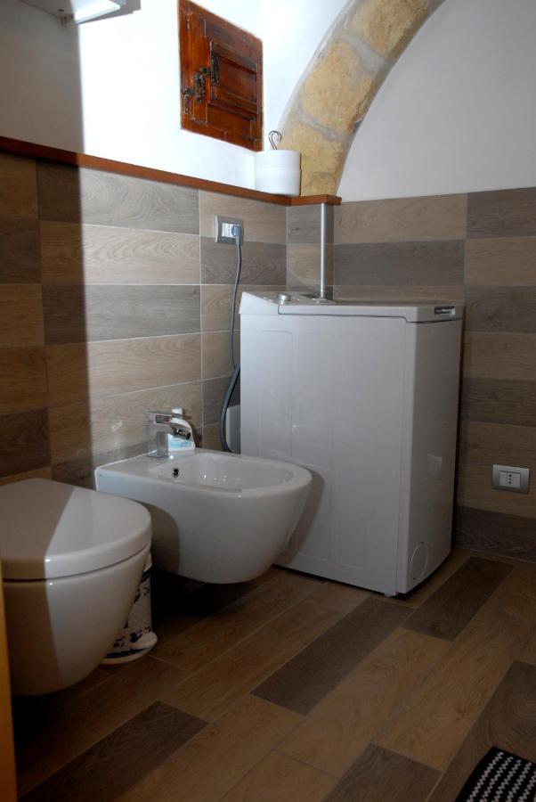 Antica Dimora I Dragoni Holiday home Cagliari