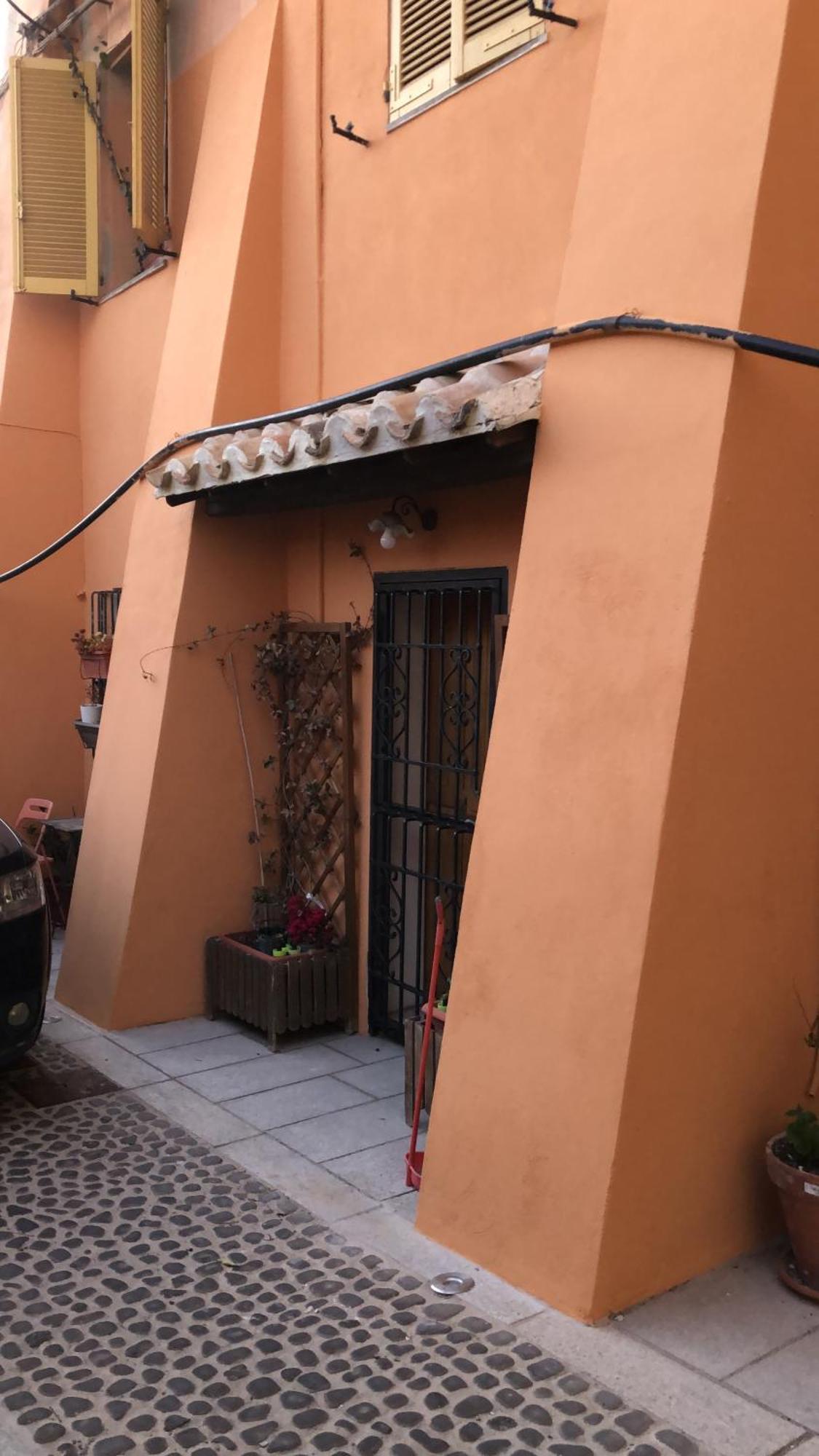 Antica Dimora I Dragoni * Cagliari